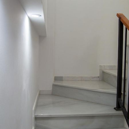 Novam Loft Terrace Centro Malaga Apartment Bagian luar foto