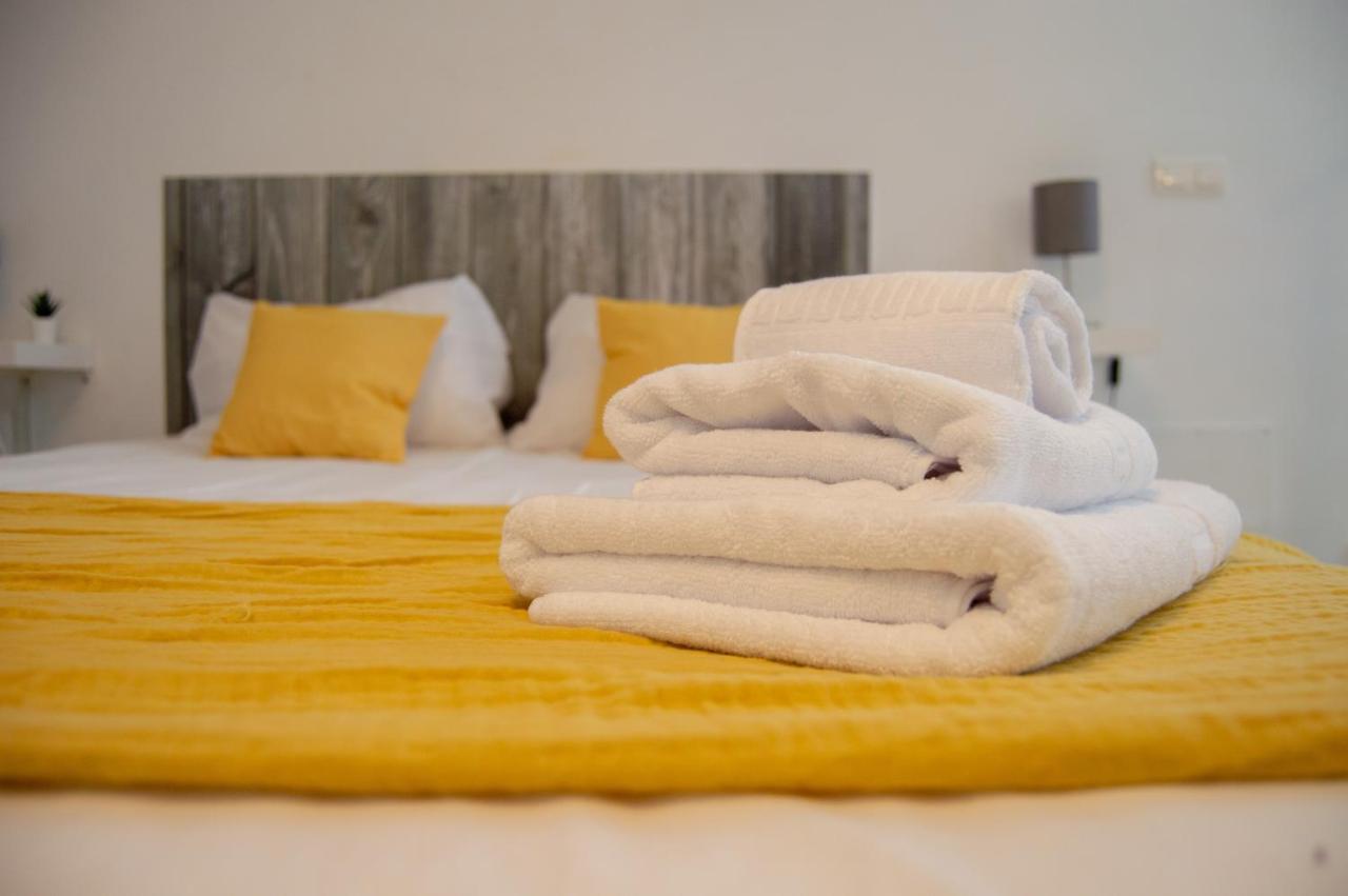 Novam Loft Terrace Centro Malaga Apartment Bagian luar foto